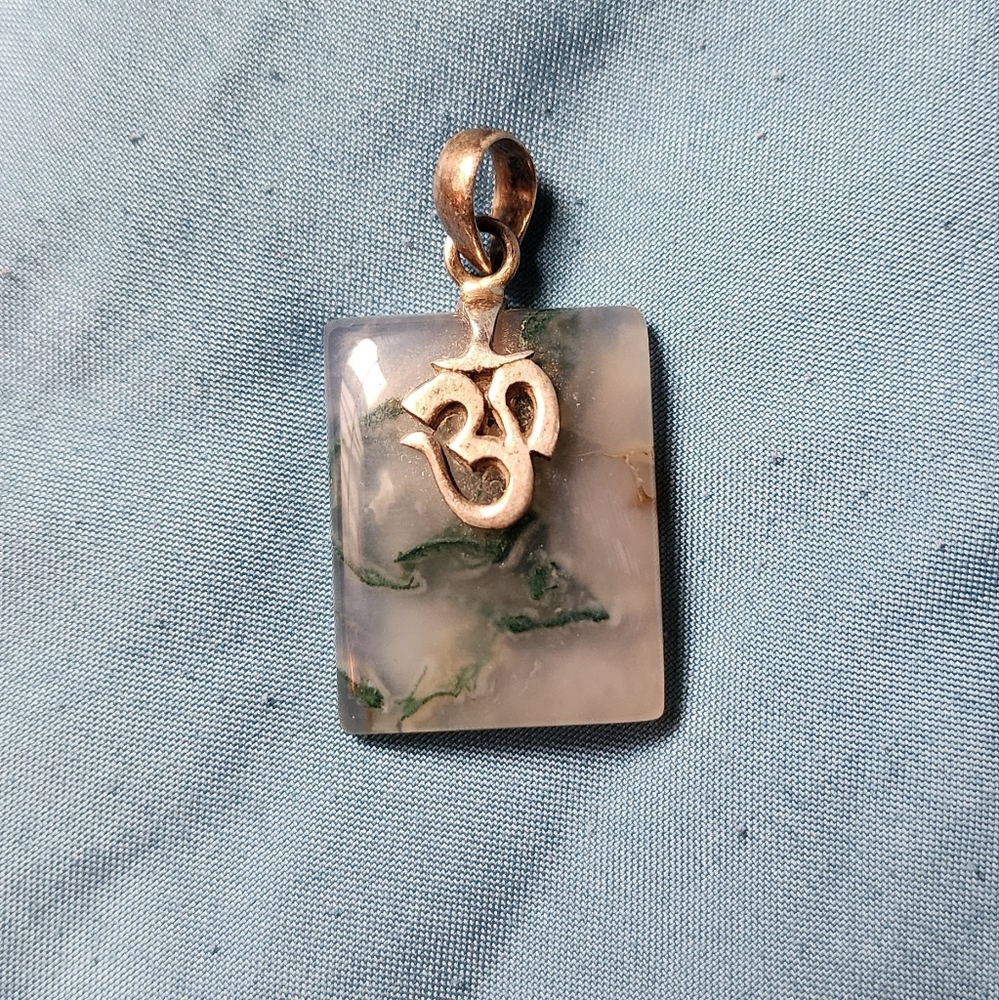 Necklace Pendant